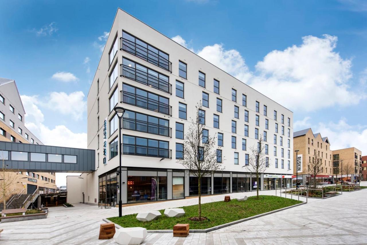 Modern Studios, Oxford - Sk Exterior foto